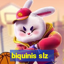 biquinis slz